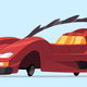 Image for article titled Ten Video Game Vehicles With A Cartoony Redesign